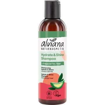Shampoo Idratante e Illuminante