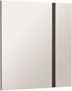 View Teodora wall mirror - cream gloss