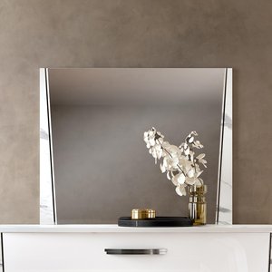 View Anna dressing mirror - white