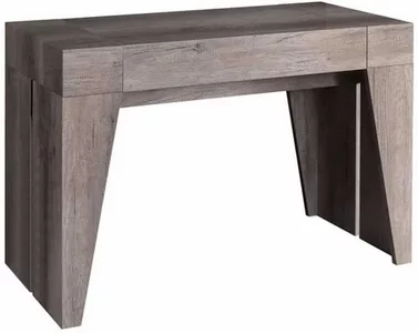 View Matera dressing table - wood grain
