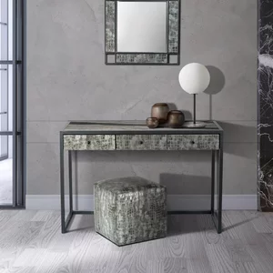 View Billy dressing table - marble - variation available