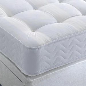 View Ashleigh orthopaedic spring mattress - sizes available