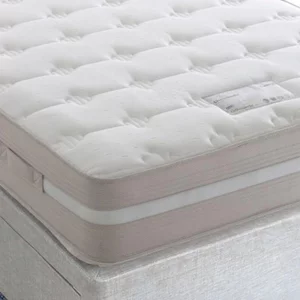 View Georgia orthopaedic spring mattress - sizes available