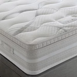 View Panache orthopaedic spring mattress - sizes available