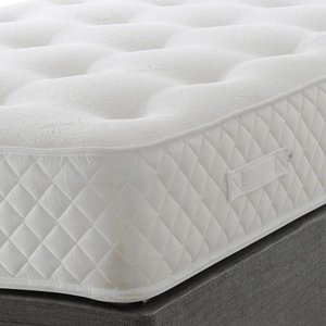 View Silk mattress - 1000 pocket spring - sizes available