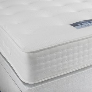 View Victoria orthopaedic mattress - 1000 pocket spring - sizes available