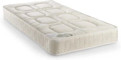 View Platinum bunk mattress - 3ft single - bonnell spring core