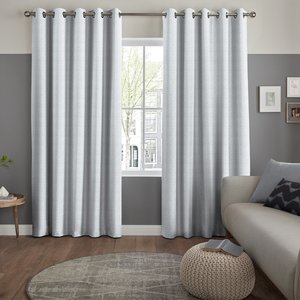View Rodon curtain - silver