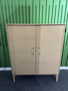 View Sideboard - oak - sm302 - ex display