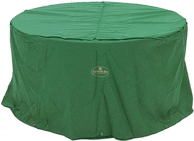 View Outdoor cover - round table - 130cm View Outdoor cover - round table - 130cm