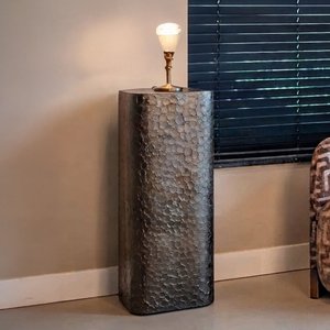 View Derwin column - square - brunzae - metal