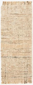 View Lina rug - natural - 160cm x 60cm