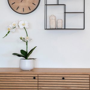 View Plant - artificial - orchid