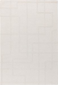View Boho ada rug - ivory - sizes available