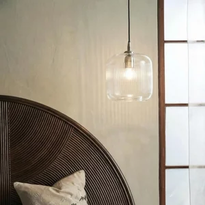 View Bright hanging lamp