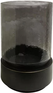 View Janet hurricane - black glass