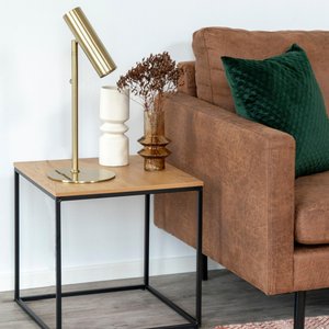 View Yacolt table lamp - brass metal View Yacolt table lamp - brass metal