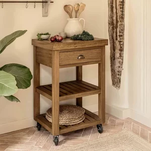View Walcote butchers block natural wood View Walcote butchers block natural wood