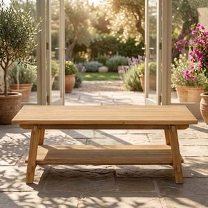 View Hanborough coffee table View Hanborough coffee table