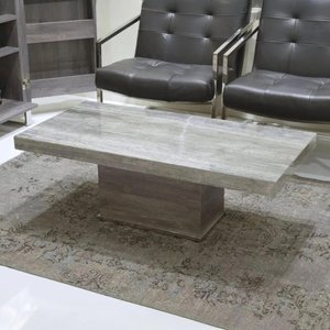 View Saturn occasional tables - light - marble - variation available