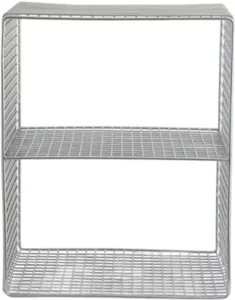 View Tuo wall shelf - metal