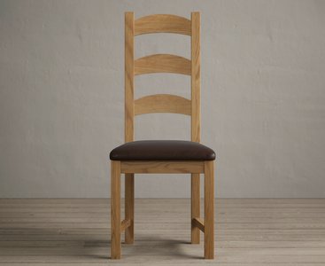View Alton brown set of 2 dining chairs