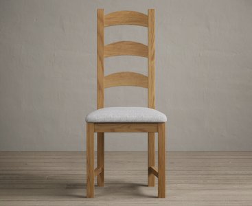 View Alton light grey set of 2 dining chairs View Alton light grey set of 2 dining chairs