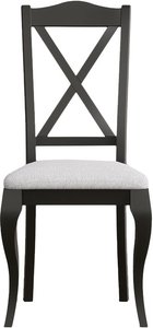 View Charcoal grey chateau noir chairs View Charcoal grey chateau noir chairs