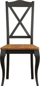 View Rustic oak chateau noir chairs View Rustic oak chateau noir chairs