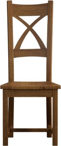 View Rustic oak rustic solid oak chairs View Rustic oak rustic solid oak chairs