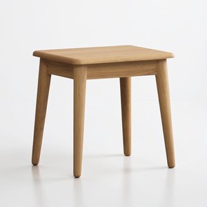 View Rosa solid oak dressing table stool View Rosa solid oak dressing table stool
