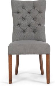 View Grey francois chairs View Grey francois chairs