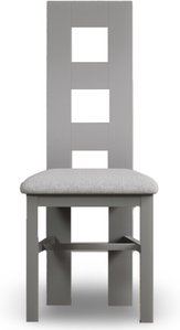 View Charcoal grey painted chairs View Charcoal grey painted chairs