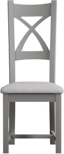 View Charcoal grey painted chairs View Charcoal grey painted chairs