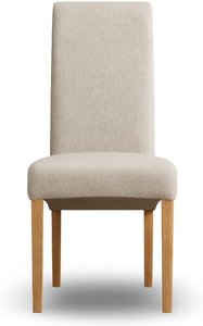 View Charcoal grey scroll back chairs View Charcoal grey scroll back chairs
