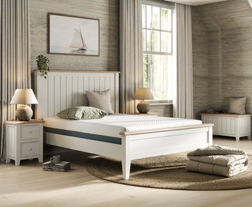 View Posture pro 1000 series comfort double mattress View Posture pro 1000 series comfort double mattress