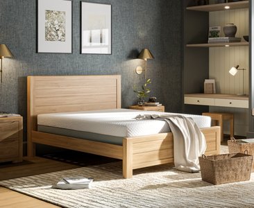 View Posture pro memory 2000 series super king size mattress View Posture pro memory 2000 series super king size mattress