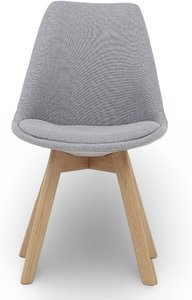 View Light grey orson chairs View Light grey orson chairs