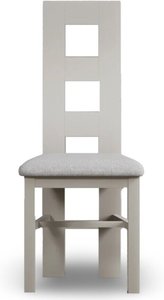 View Charcoal grey painted chairs View Charcoal grey painted chairs