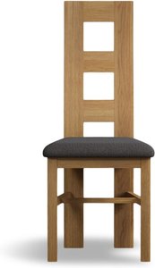 View Charcoal grey natural chairs View Charcoal grey natural chairs