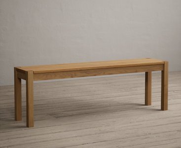 View Large york solid oak bench View Large york solid oak bench