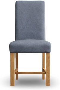 View Blue scroll back chairs View Blue scroll back chairs