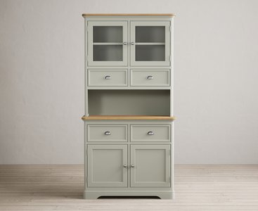 View Brampton soft green painted small dresser View Brampton soft green painted small dresser