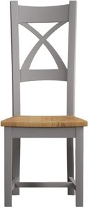 View Oak painted chairs View Oak painted chairs