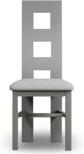 View Blue painted chairs View Blue painted chairs