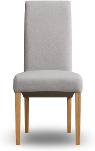 View Blue scroll back chairs View Blue scroll back chairs