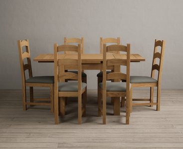 View Extending buxton 90cm solid oak dining table with 4 black alton chairs View Extending buxton 90cm solid oak dining table with 4 black alton chairs
