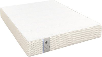 View Hybrid advanced double mattress View Hybrid advanced double mattress