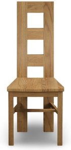 View Oak natural chairs View Oak natural chairs