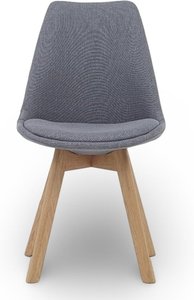 View Dark grey orson chairs View Dark grey orson chairs